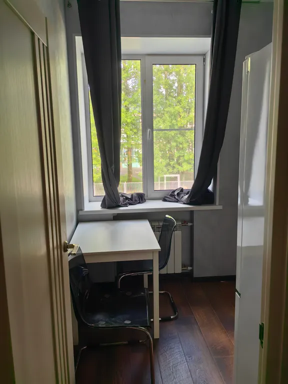 Квартира в центре города