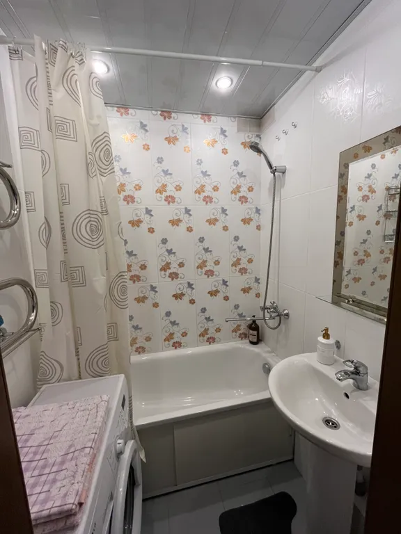 Квартира в центре города