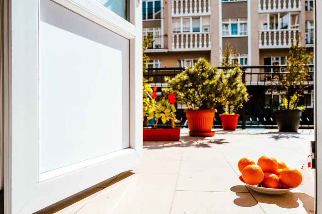 Апартамент комфорт