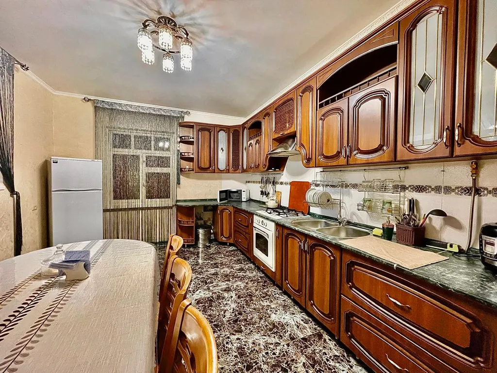 Коттедж Дом для большой семьи — Кисловодск