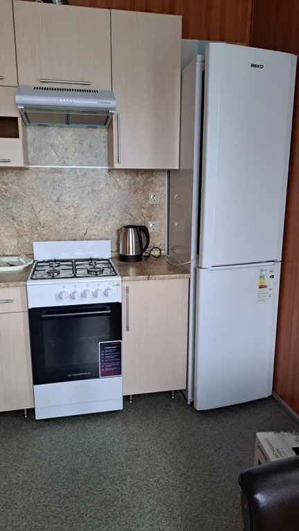 Коттедж Маленький домик — Губка