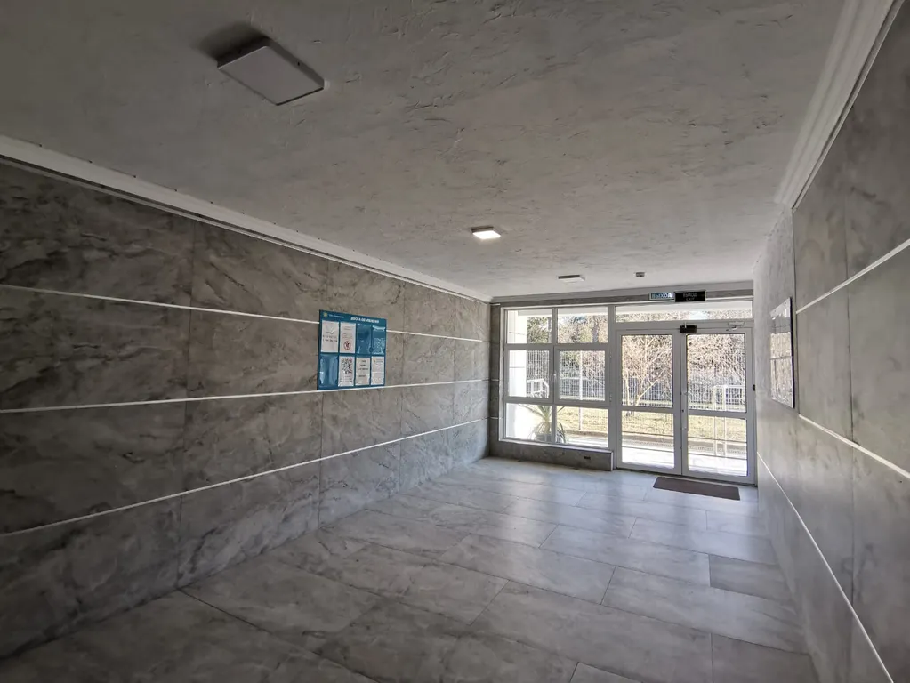 Апартаменты у моря