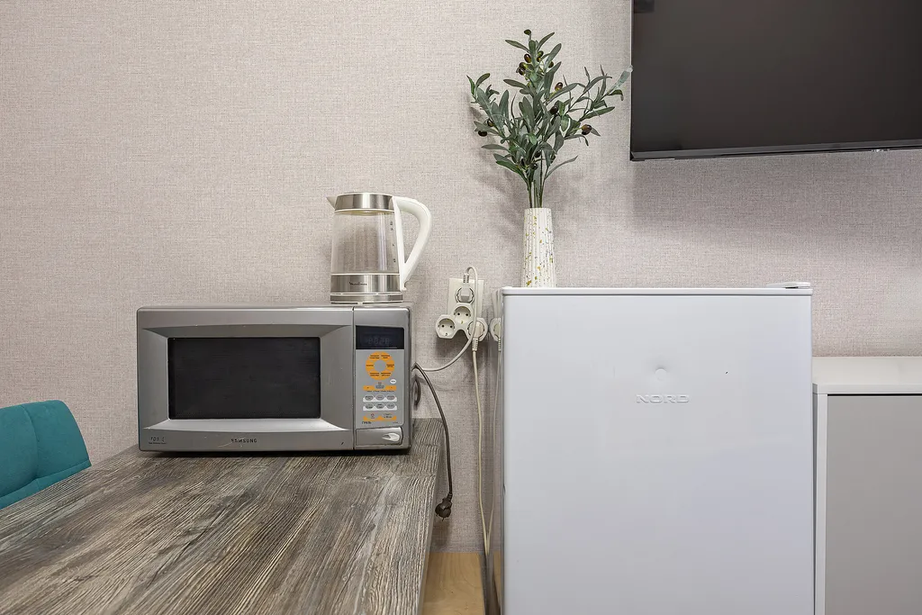 Уютная студия в центре города