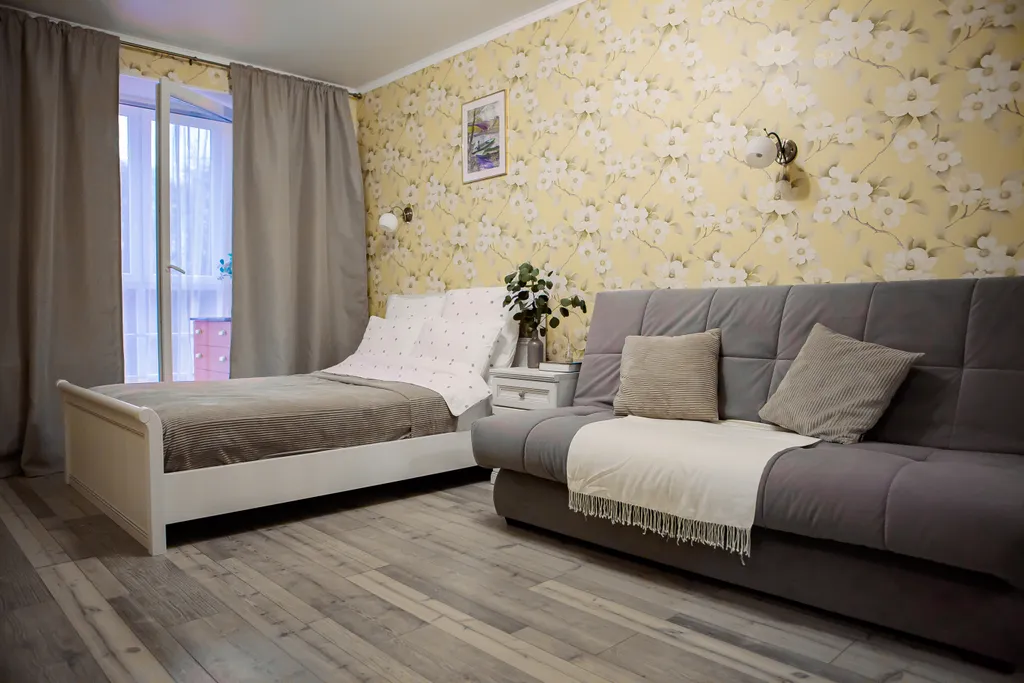 Кранц-престиж в центре у моря