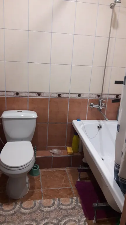 Квартира рядом с морем