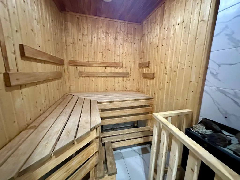 Малые клыки