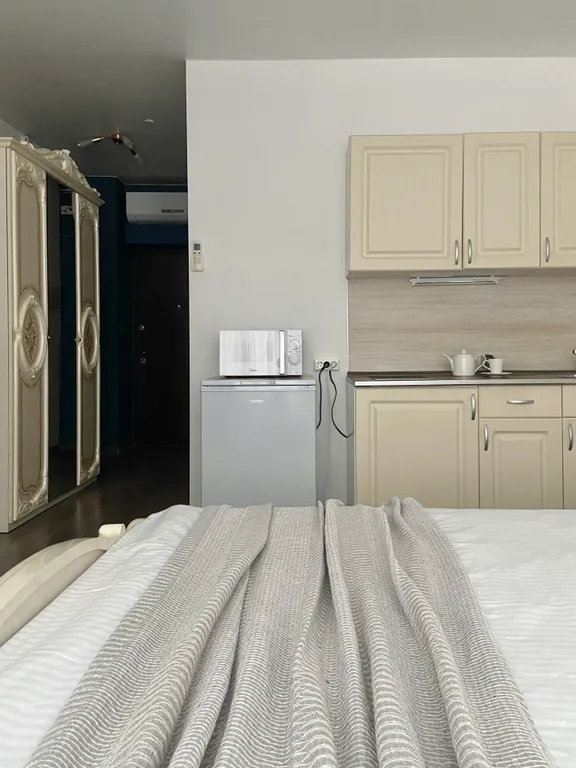 Квартира Квартира В самом сердце Екатеринбурга — Екатеринбург