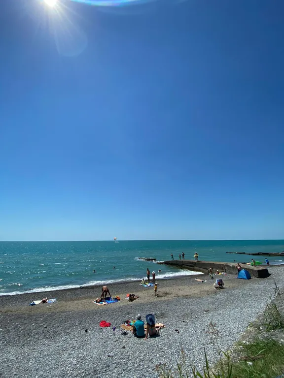 Таунхаус У Владимира