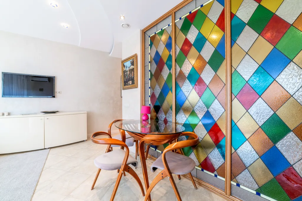 2-комнатная квартира в ЖК Королевский парк