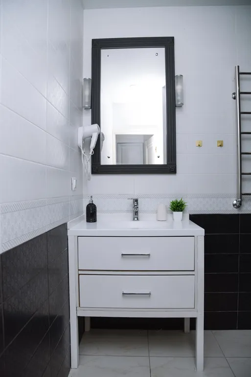 Апартаменты №1