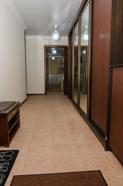 Квартира у Мечети