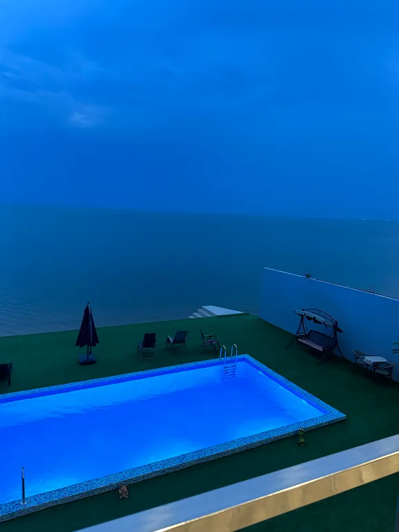 База отдыха ZM