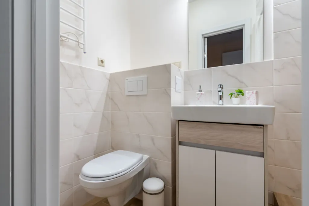 Квартира Квартира Miracle Flat в самом центре — Санкт-Петербург