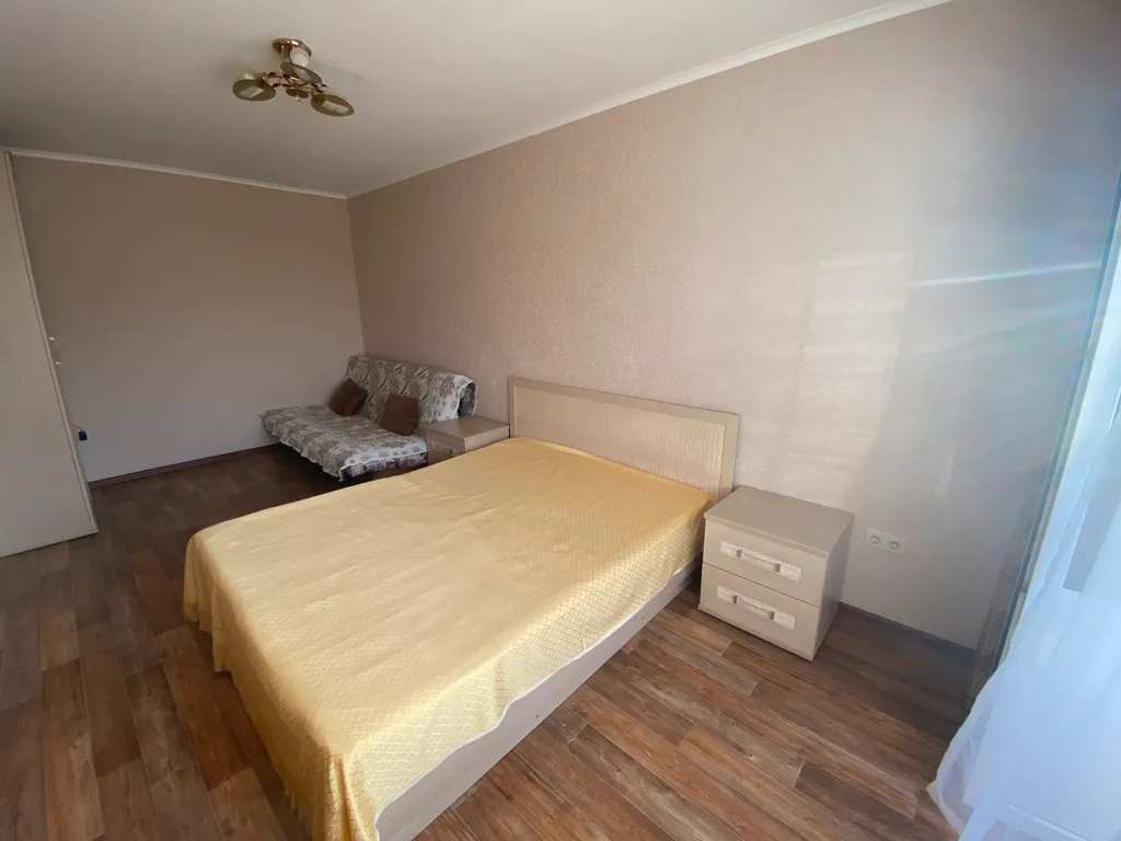 Квартира Квартира в центре города на первой береговой линии — Анапа