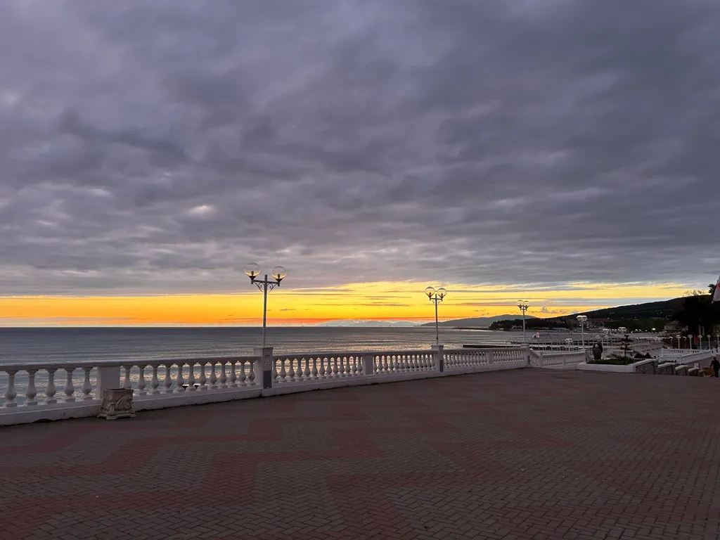 Уютная квартира рядом с морем