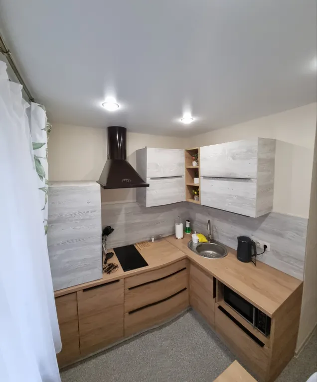 Набережначя -центр города Благоустроенный апартамент