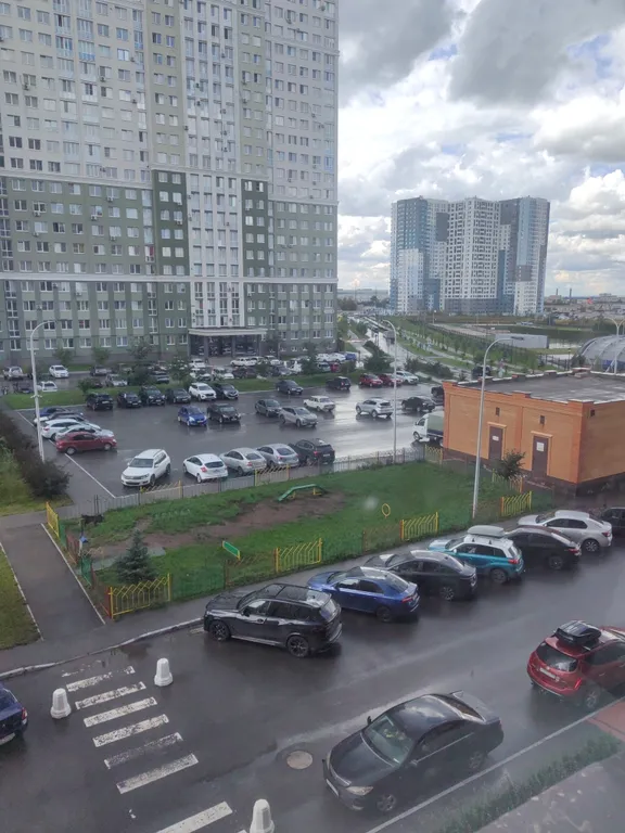 Уютная квартира рядом с ДС Олимпийский