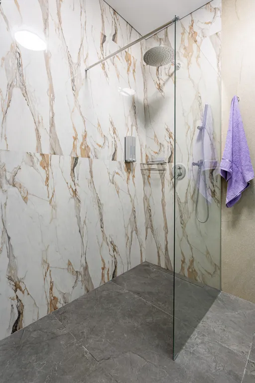 Квартира Апартаменты LikeHome life Делюкс с отдельной спальней — Москва