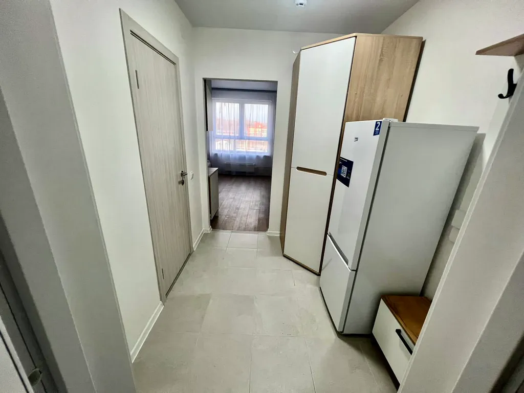 Квартира напротив онкоцентра