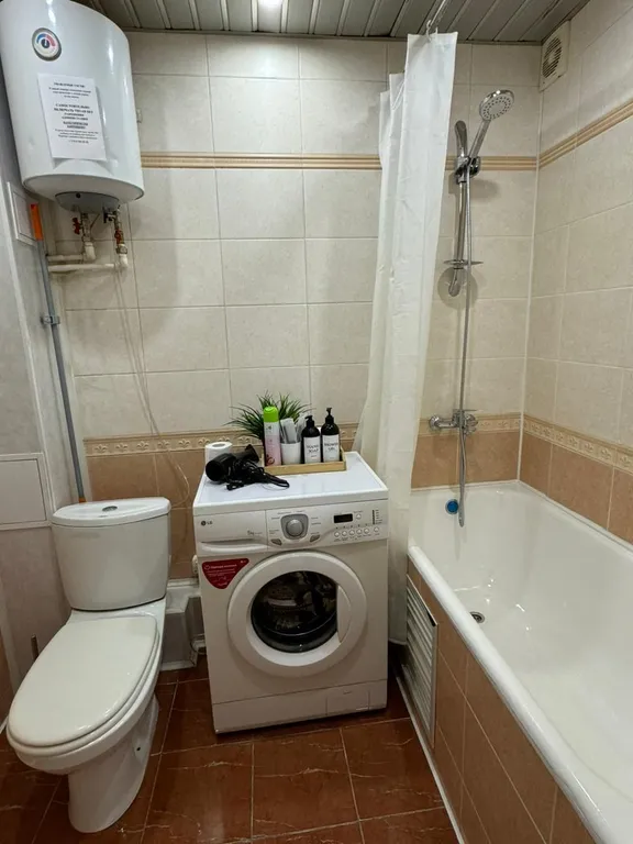 Апартаменты Созвездие Камчатки на красной линии с видом на вулканы