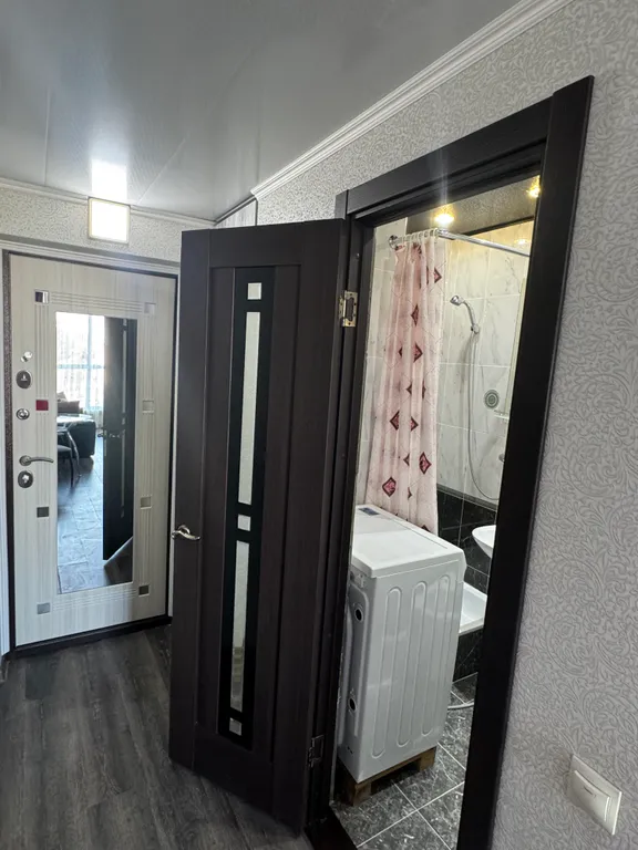 Уютная студия в центре