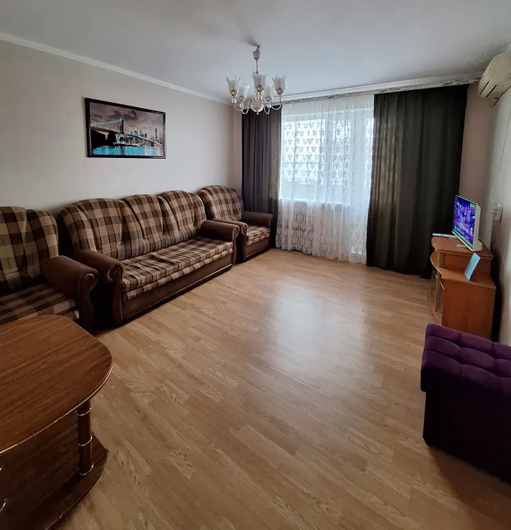 Лучше чем дома