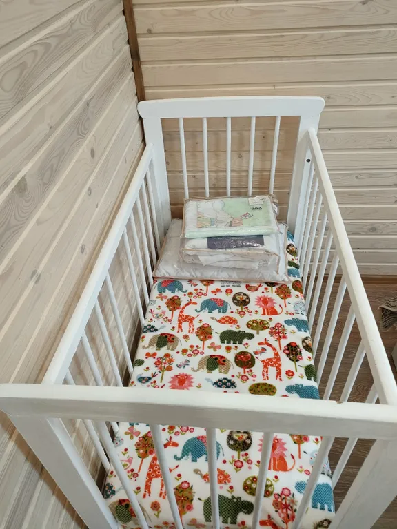 Уютный хутор