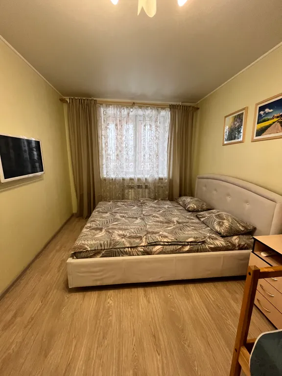 Квартира Уютная, чистая квартира — Казань