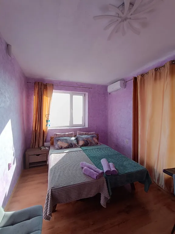 Квартира Комната — Севастополь