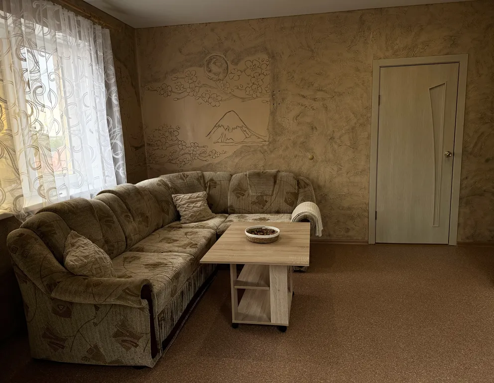 Квартира-открытка для души