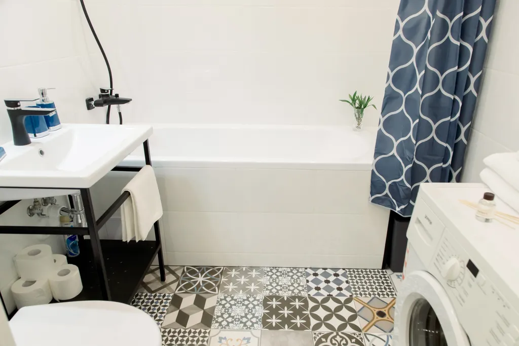 Квартира Уютная квартира Ирина — Калининград