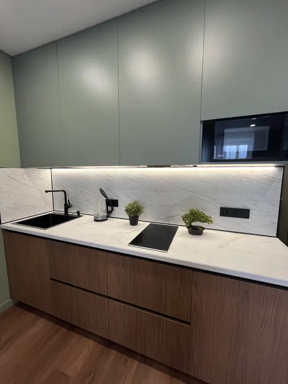 Квартира Квартира Уютная студия — Ярославль