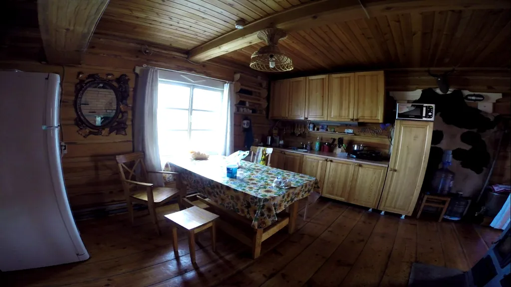 Гостевой дом Лось