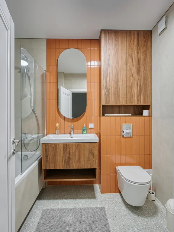 Meridian бизнес апартаменты в центре