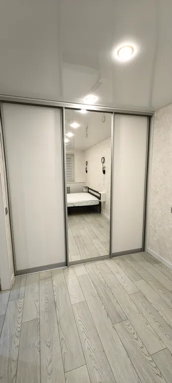 Предлагаю уютную 2‑комнатную квартиру в центре города