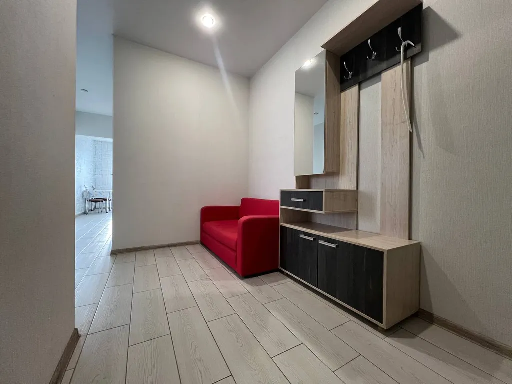 Двухкомнатная квартирка ЛайкХоум на Салмышской 61 рядом с аквапарком