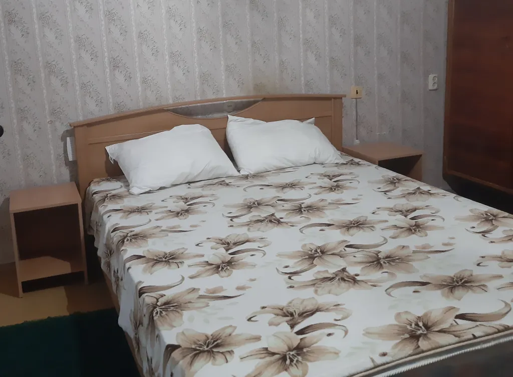 Квартира Уютная квартира недалеко от центра — Волгоград