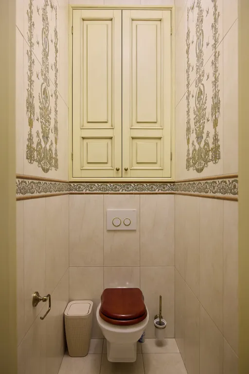 Квартира Квартира Жемчужина Петроградки — Санкт-Петербург