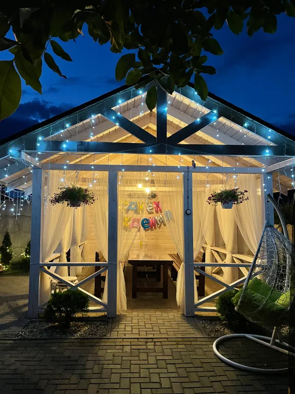 2-комнатный Дом