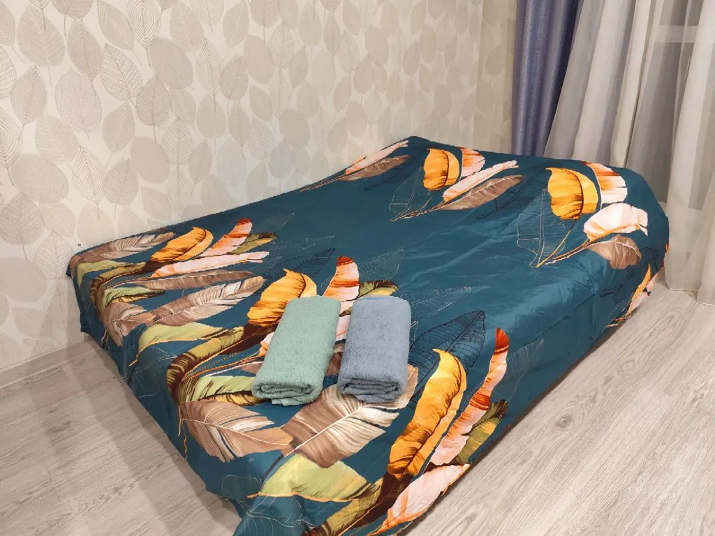 Шикарная квартира, пляж, Волга, Суворовское училище рядом