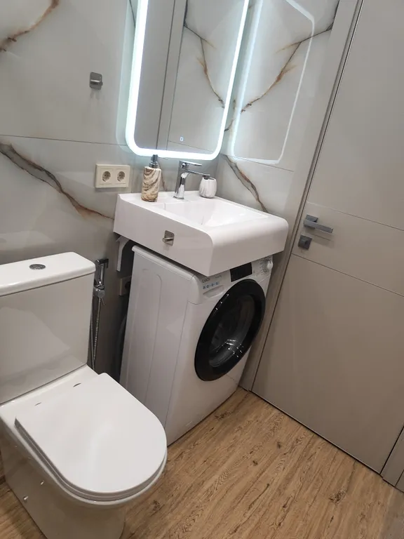 Уют и спокойствие