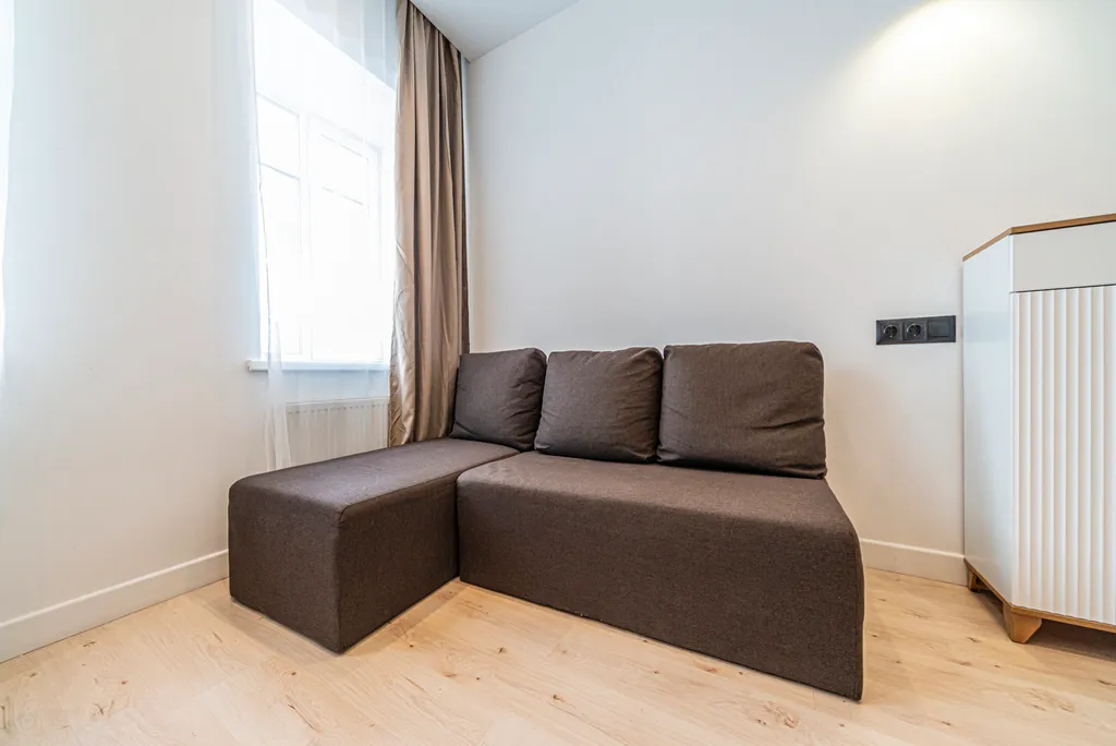 Квартира 1-комнатная Квартира — Санкт-Петербург