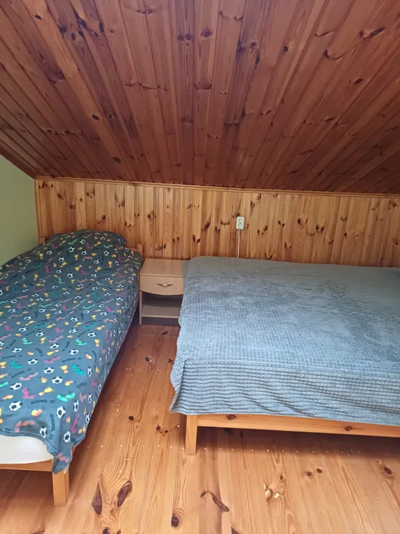 Апартамент Эллинги на берегу моря