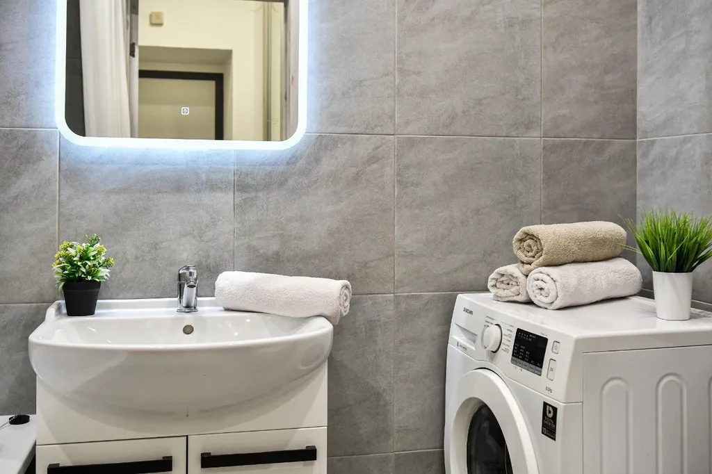 Квартира Уютная квартира возле ТРЦ Зеленый — Красноярск