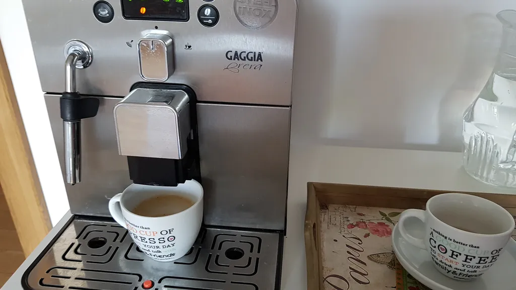 Квартира Уютная 2-комнатная квартира — Светлогорск