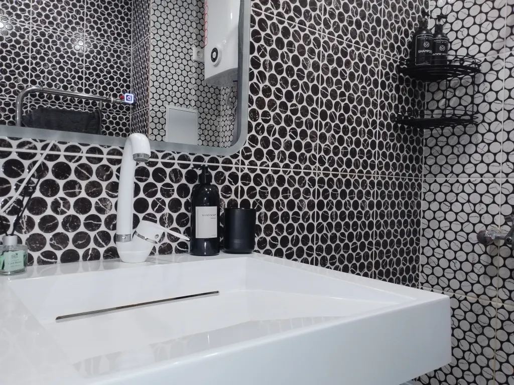 Квартира Отличная квартира на набережной — Красноярск