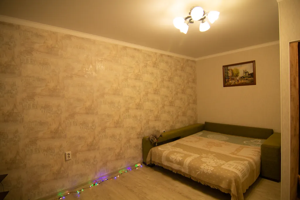 Солнечная уютная квартира, рядом с курортной зоной — аренда посуточно в Ессентуки