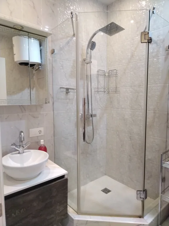 Квартира Квартира Студия в Олимпийском парке — Сириус