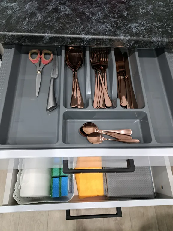 Апартаменты с видом на горы