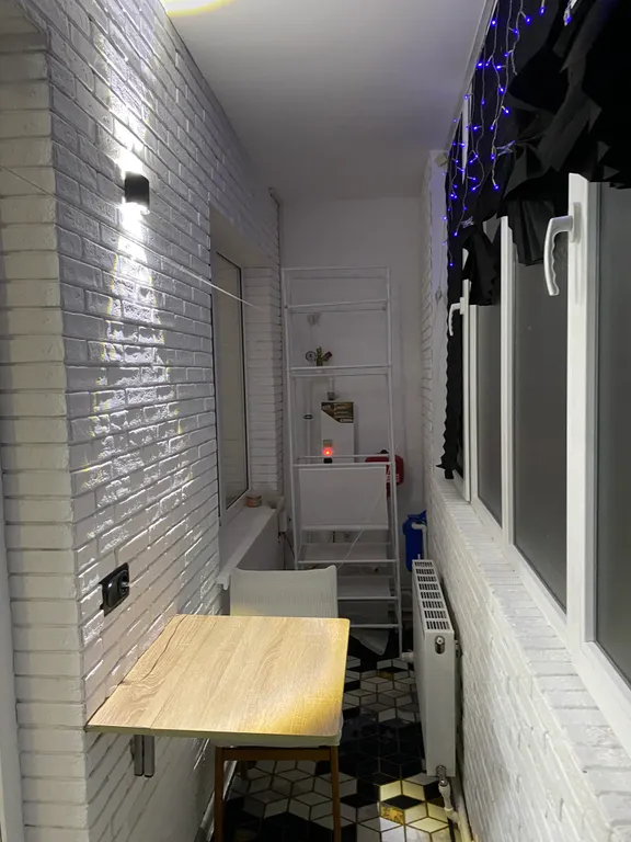 Уютная квартирка в центре Каменномостского